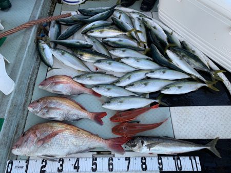 オーシャンスター(Ocean Star) …