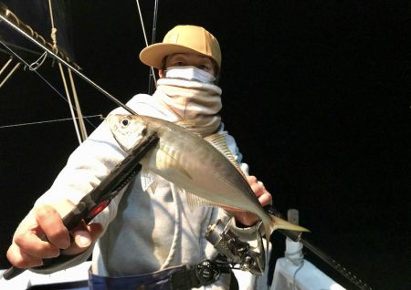 South Current 釣果