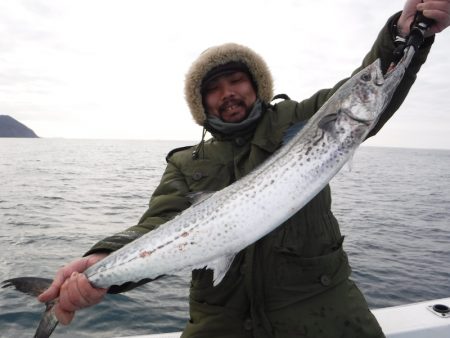 ＢｌｕｅＮｏｔｅ　Ｆｉｓｈｉｎｇ　Ｔａｘｉ…