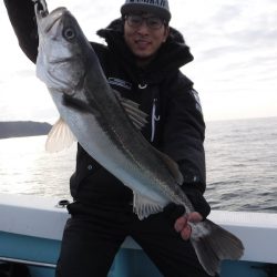 BlueNote Fishing Taxi 釣果