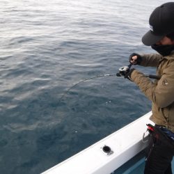 BlueNote Fishing Taxi 釣果