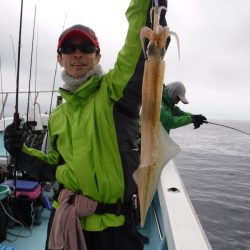 BlueNote Fishing Taxi 釣果