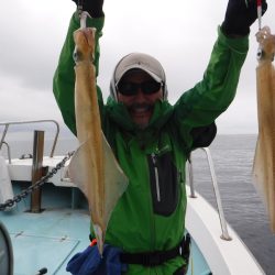 BlueNote Fishing Taxi 釣果