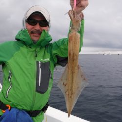 BlueNote Fishing Taxi 釣果