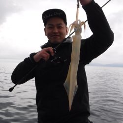 BlueNote Fishing Taxi 釣果