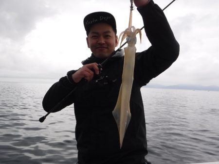 BlueNote Fishing Taxi 釣果