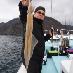 BlueNote Fishing Taxi 釣果