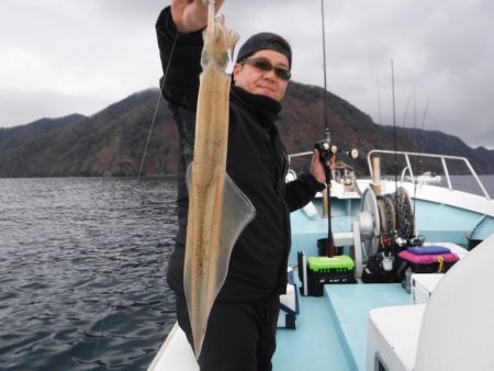 BlueNote Fishing Taxi 釣果