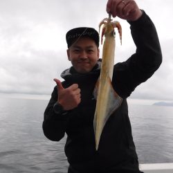 BlueNote Fishing Taxi 釣果