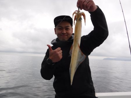 BlueNote Fishing Taxi 釣果