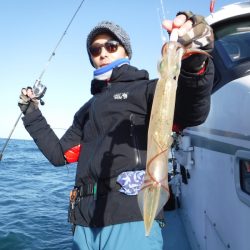 ＢｌｕｅＮｏｔｅ　Ｆｉｓｈｉｎｇ　Ｔａｘｉ 釣果