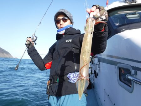 ＢｌｕｅＮｏｔｅ　Ｆｉｓｈｉｎｇ　Ｔａｘｉ 釣果