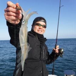 ＢｌｕｅＮｏｔｅ　Ｆｉｓｈｉｎｇ　Ｔａｘｉ 釣果