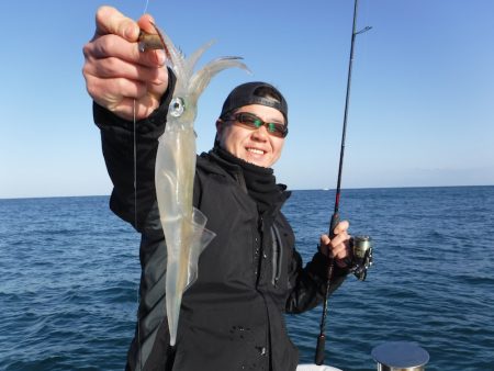 ＢｌｕｅＮｏｔｅ　Ｆｉｓｈｉｎｇ　Ｔａｘｉ 釣果