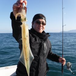 ＢｌｕｅＮｏｔｅ　Ｆｉｓｈｉｎｇ　Ｔａｘｉ 釣果