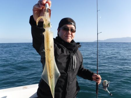 ＢｌｕｅＮｏｔｅ　Ｆｉｓｈｉｎｇ　Ｔａｘｉ 釣果