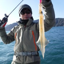 ＢｌｕｅＮｏｔｅ　Ｆｉｓｈｉｎｇ　Ｔａｘｉ 釣果