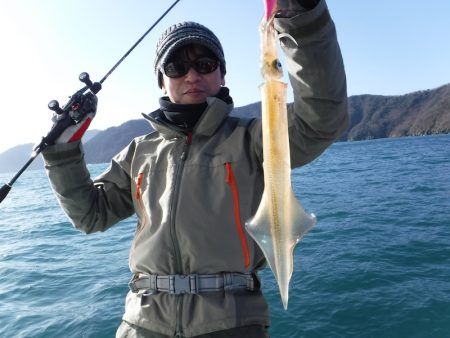 ＢｌｕｅＮｏｔｅ　Ｆｉｓｈｉｎｇ　Ｔａｘｉ 釣果