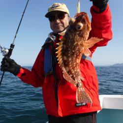 ＢｌｕｅＮｏｔｅ　Ｆｉｓｈｉｎｇ　Ｔａｘｉ 釣果