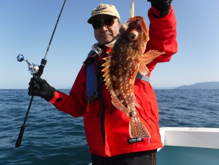 ＢｌｕｅＮｏｔｅ　Ｆｉｓｈｉｎｇ　Ｔａｘｉ 釣果