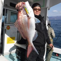 ＢｌｕｅＮｏｔｅ　Ｆｉｓｈｉｎｇ　Ｔａｘｉ 釣果