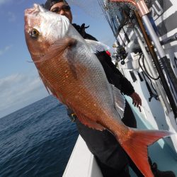 ＢｌｕｅＮｏｔｅ　Ｆｉｓｈｉｎｇ　Ｔａｘｉ 釣果