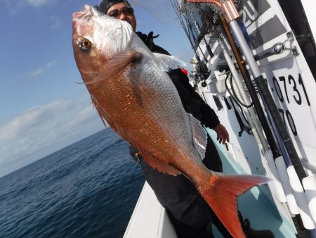 ＢｌｕｅＮｏｔｅ　Ｆｉｓｈｉｎｇ　Ｔａｘｉ 釣果