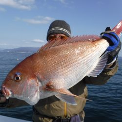 ＢｌｕｅＮｏｔｅ　Ｆｉｓｈｉｎｇ　Ｔａｘｉ 釣果