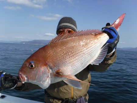ＢｌｕｅＮｏｔｅ　Ｆｉｓｈｉｎｇ　Ｔａｘｉ 釣果