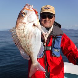 ＢｌｕｅＮｏｔｅ　Ｆｉｓｈｉｎｇ　Ｔａｘｉ 釣果