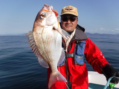 ＢｌｕｅＮｏｔｅ　Ｆｉｓｈｉｎｇ　Ｔａｘｉ 釣果