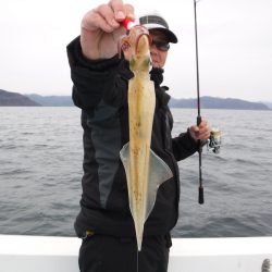 BlueNote Fishing Taxi 釣果