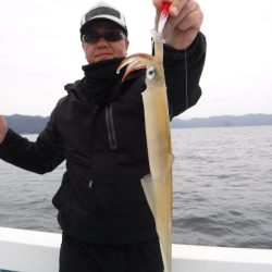 BlueNote Fishing Taxi 釣果