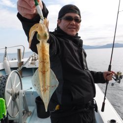BlueNote Fishing Taxi 釣果