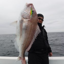 BlueNote Fishing Taxi 釣果