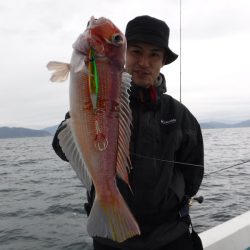 BlueNote Fishing Taxi 釣果