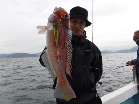 ＢｌｕｅＮｏｔｅ　Ｆｉｓｈｉｎｇ　Ｔａｘｉ…