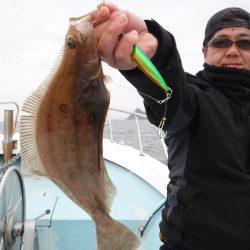 BlueNote Fishing Taxi 釣果