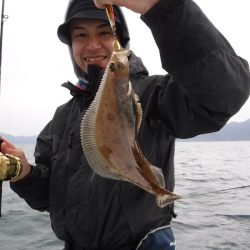 BlueNote Fishing Taxi 釣果