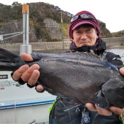 宮島丸 釣果