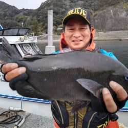 宮島丸 釣果