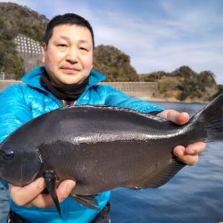 宮島丸 釣果