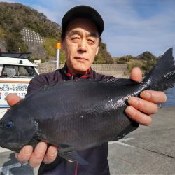 宮島丸 釣果