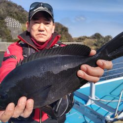 宮島丸 釣果