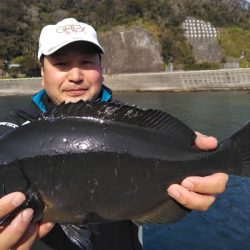 宮島丸 釣果