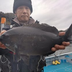 宮島丸 釣果