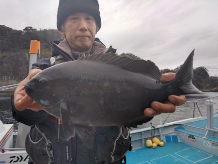 宮島丸 釣果