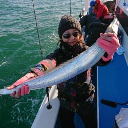 深川 吉野屋 釣果