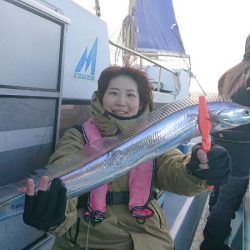 深川 吉野屋 釣果