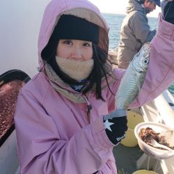 深川 吉野屋 釣果